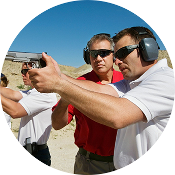 Bear Arms LLC