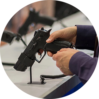 Bear Arms LLC